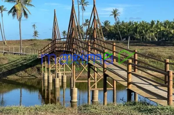 Vende-se Lote no Padang, 234m², Pé na área, 2 clubes [DUPLICADO] - Foto 21