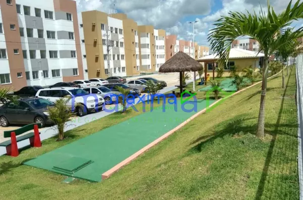 Grande oportunidade no Viver Bem Condomínio Club - Foto 10