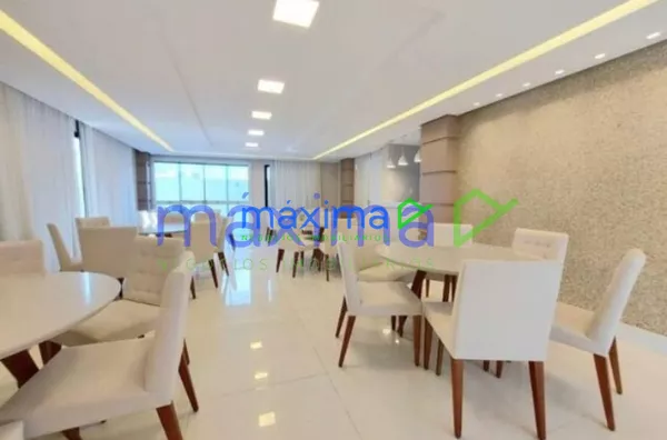 Condomínio Gran Palazzo Residence - Foto 12