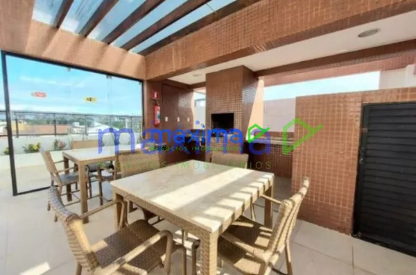 Condomínio Gran Palazzo Residence - Foto 13