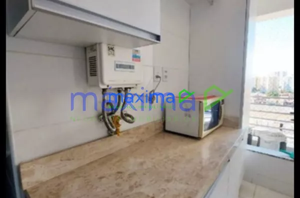 Condomínio Gran Palazzo Residence - Foto 4