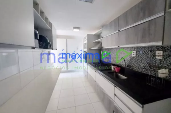 Condomínio Gran Palazzo Residence - Foto 3