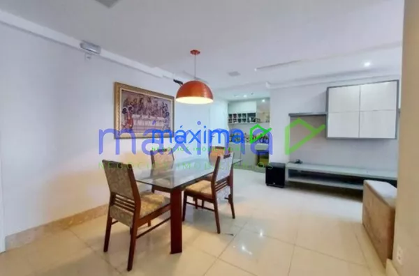 Condomínio Gran Palazzo Residence - Foto 6