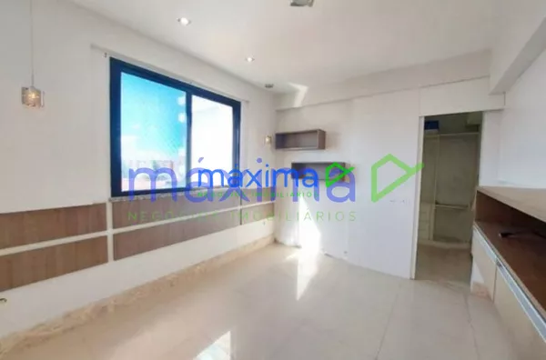 Condomínio Gran Palazzo Residence - Foto 5