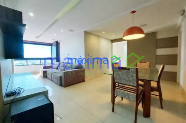 Condomínio Gran Palazzo Residence - Foto 7