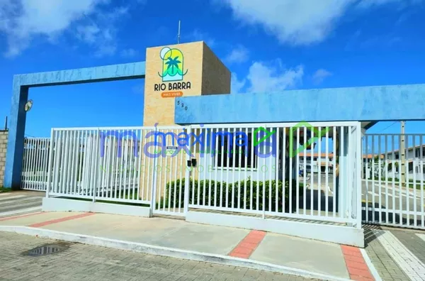 CONDOMÍNIO RIO BARRA MAIS VIVER