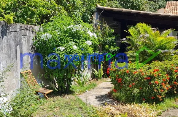 CASA NO BAIRRO ATALAIA