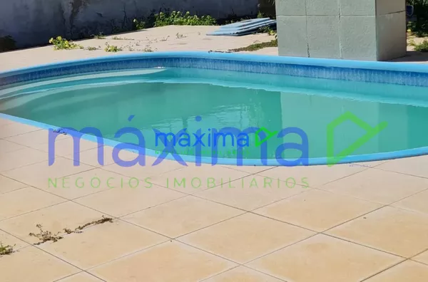 CASA NO BAIRRO ATALAIA