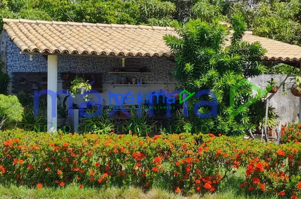 CASA NO BAIRRO ATALAIA