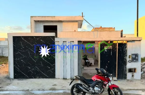 Casa no Luar da Barra 1 - Foto 1