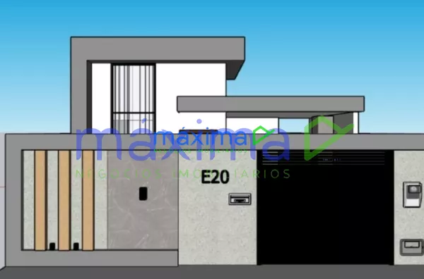 Casa no Luar da Barra 1 - Foto 2