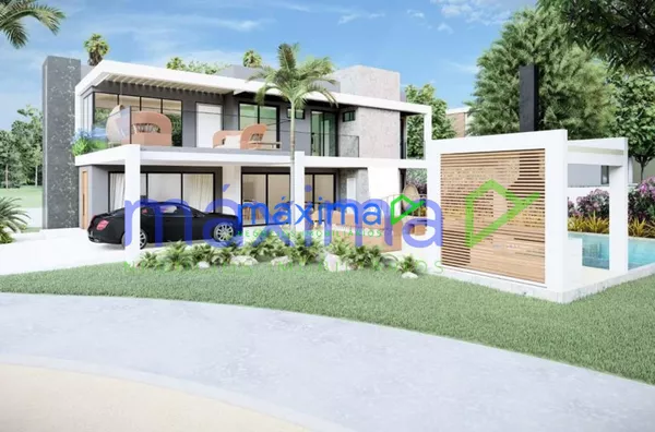 Espetacular casa de 4 suítes impressionante de tantos detalhes - Foto 3