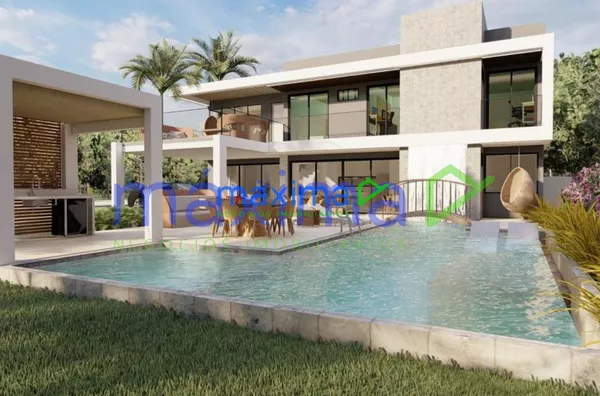 Espetacular casa de 4 suítes impressionante de tantos detalhes - Foto 4
