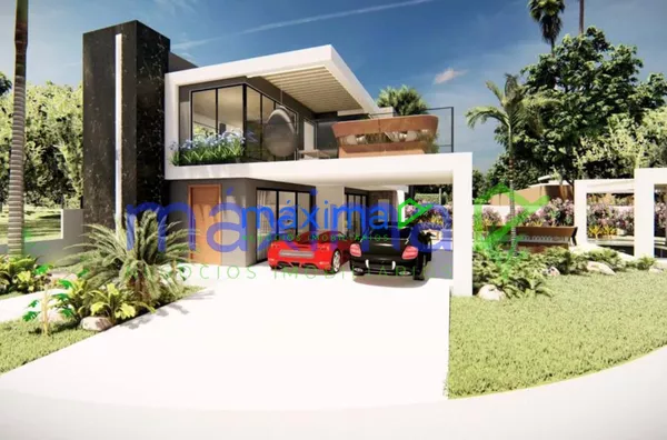 Espetacular casa de 4 suítes impressionante de tantos detalhes - Foto 11