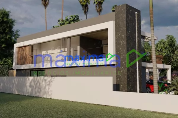 Espetacular casa de 4 suítes impressionante de tantos detalhes - Foto 9