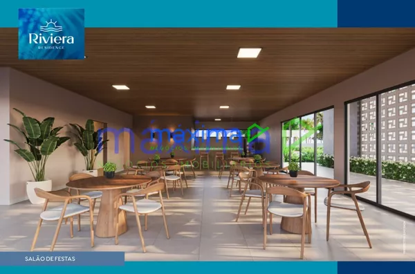 Lote Pé na areia á venda Riviera Beach, Lote 255 - Foto 6