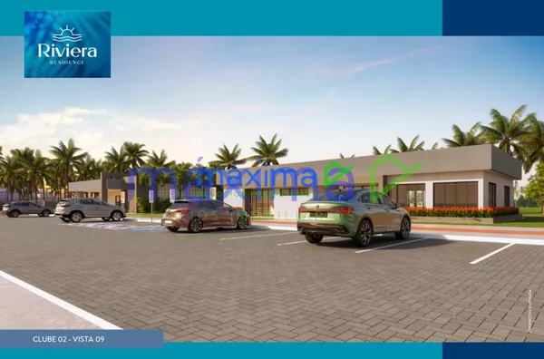 Lote Pé na areia á venda Riviera Beach, Lote 255 - Foto 8