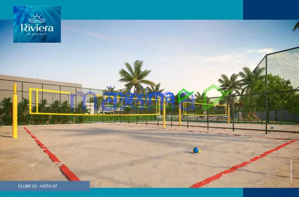 Lote Pé na areia á venda Riviera Beach, Lote 255 - Foto 9