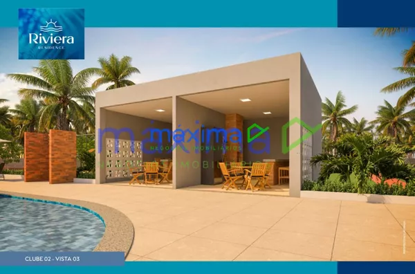 Lote Pé na areia á venda Riviera Beach, Lote 255 - Foto 14