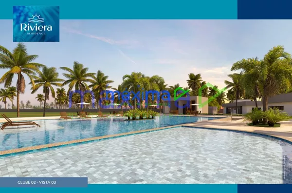 Lote Pé na areia á venda Riviera Beach, Lote 255 - Foto 15