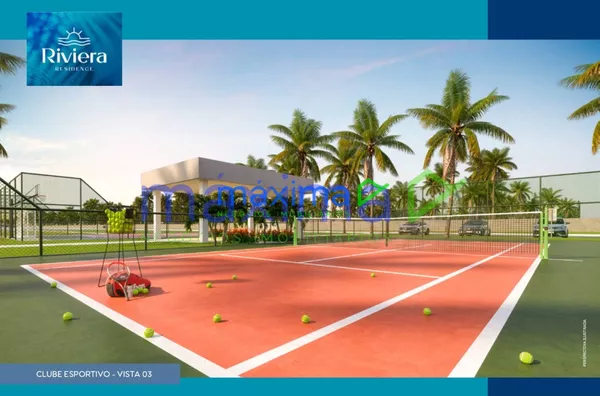 Lote Pé na areia á venda Riviera Beach, Lote 255 - Foto 19