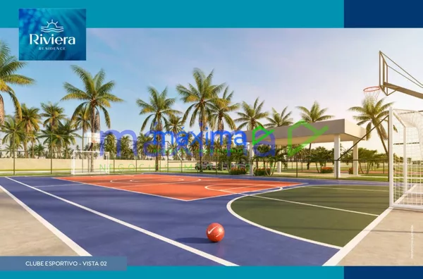 Lote Pé na areia á venda Riviera Beach, Lote 255 - Foto 20