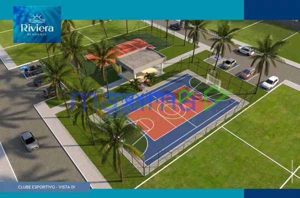 Lote Pé na areia á venda Riviera Beach, Lote 255 - Foto 21