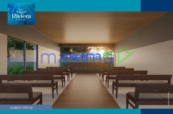 Lote Pé na areia á venda Riviera Beach, Lote 255 - Foto 22