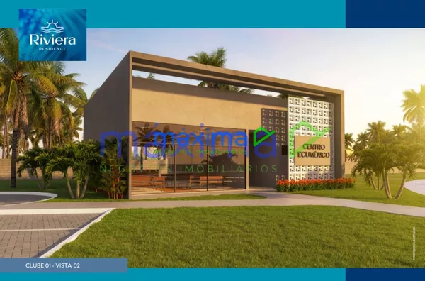 Lote Pé na areia á venda Riviera Beach, Lote 255 - Foto 23