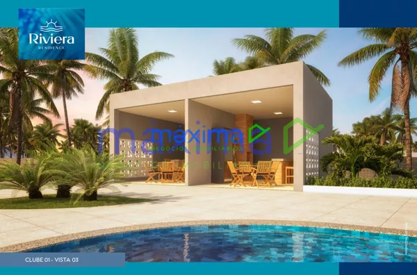 Lote Pé na areia á venda Riviera Beach, Lote 255 - Foto 25