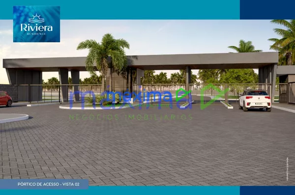 Lote Pé na areia á venda Riviera Beach, Lote 255 - Foto 29