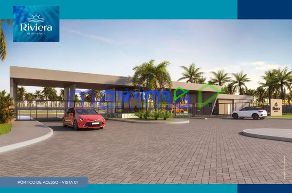 Lote Pé na areia á venda Riviera Beach, Lote 255 - Foto 30