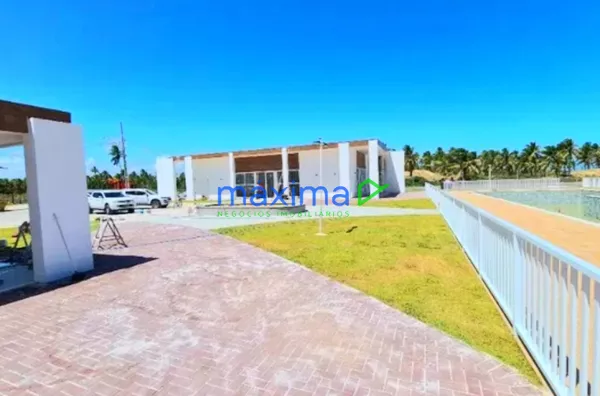 Terreno no Condomínio Sol e Praia - Foto 5