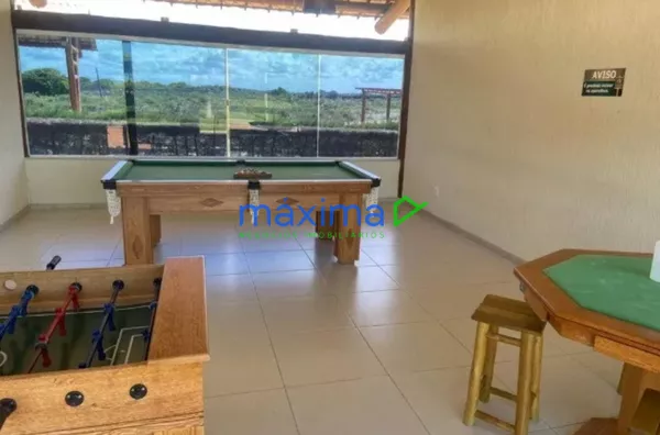 Lote Condomínio Fazenda Real I - Foto 1