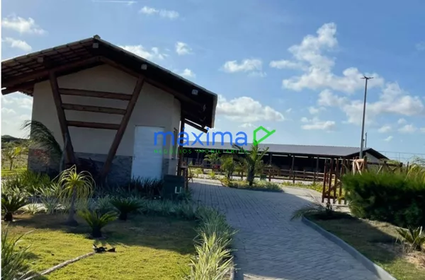 Lote Condomínio Fazenda Real I - Foto 8