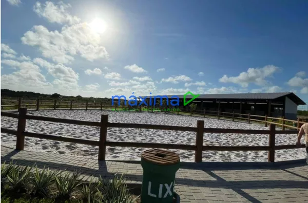 Lote Condomínio Fazenda Real I - Foto 9