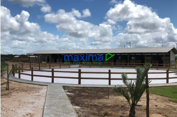 Lote Condomínio Fazenda Real I - Foto 12