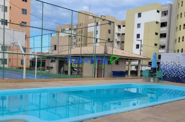 Encante-se com essa oportunidade Residencial Porto Atlântico - Foto 1