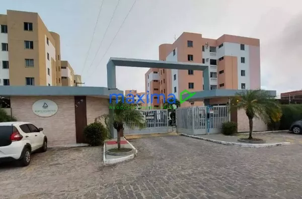 Encante-se com essa oportunidade Residencial Porto Atlântico - Foto 3