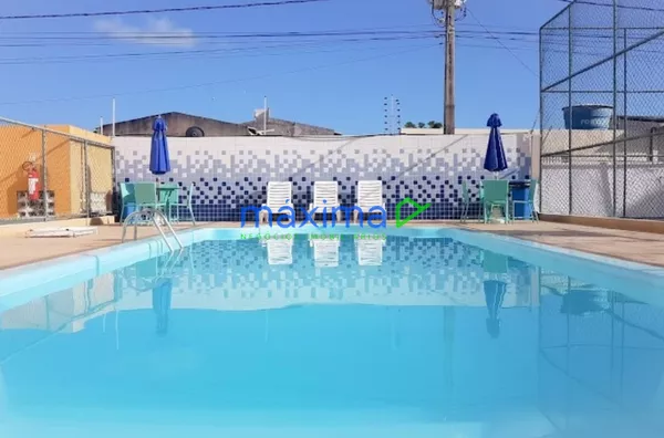 Encante-se com essa oportunidade Residencial Porto Atlântico - Foto 6