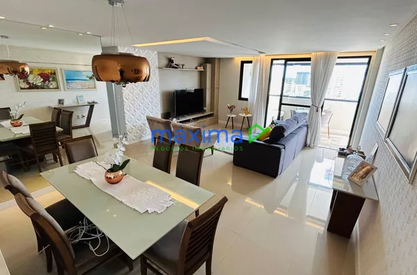 Residencial Vista do Atlântico - Bairro Atalaia A | R - Foto 1