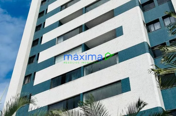 Residencial Vista do Atlântico - Bairro Atalaia A | R - Foto 2