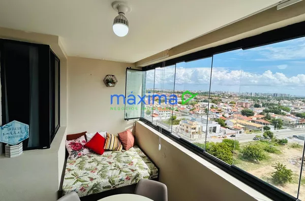 Residencial Vista do Atlântico - Bairro Atalaia A | R - Foto 3