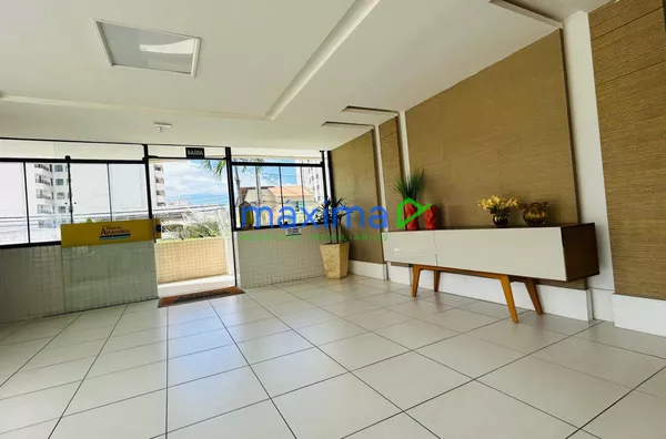 Residencial Vista do Atlântico - Bairro Atalaia A | R - Foto 4