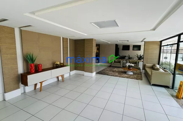 Residencial Vista do Atlântico - Bairro Atalaia A | R - Foto 5