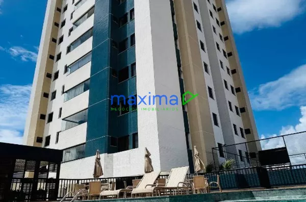 Residencial Vista do Atlântico - Bairro Atalaia A | R - Foto 7