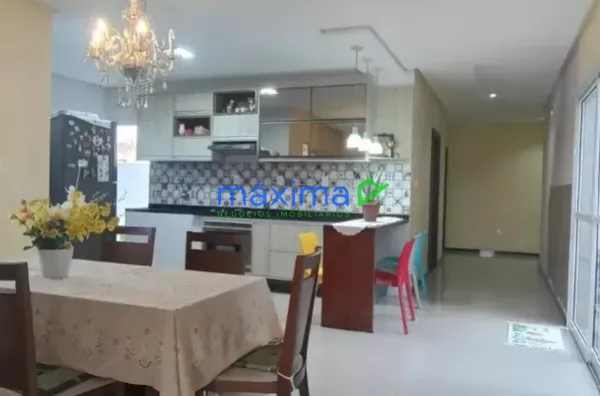 Casa no Condomínio Alphaville Sergipe I - Foto 6