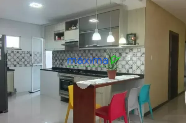 Casa no Condomínio Alphaville Sergipe I - Foto 7