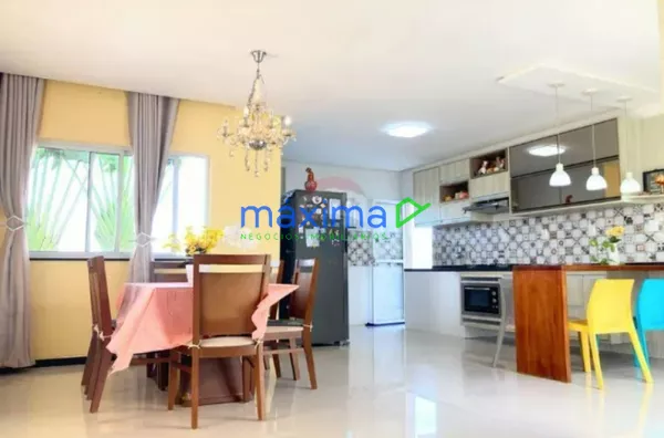 Casa no Condomínio Alphaville Sergipe I - Foto 8