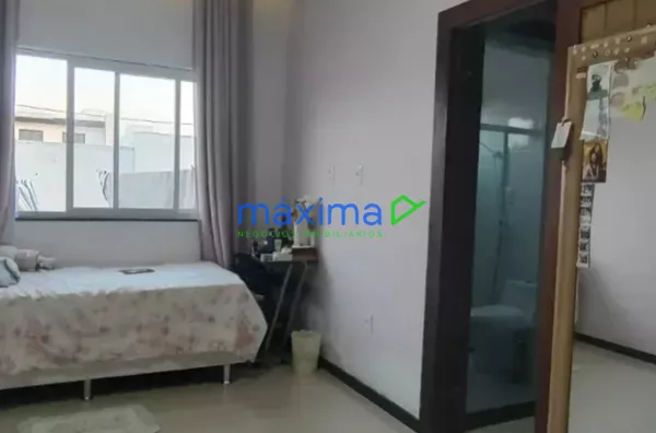 Casa no Condomínio Alphaville Sergipe I - Foto 9